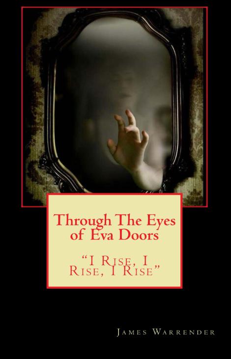 Through The Eyes of Eva Doors cover
